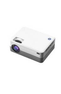 Proyector 4K con Android 10