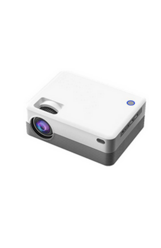 Proyector 4K con Android 10