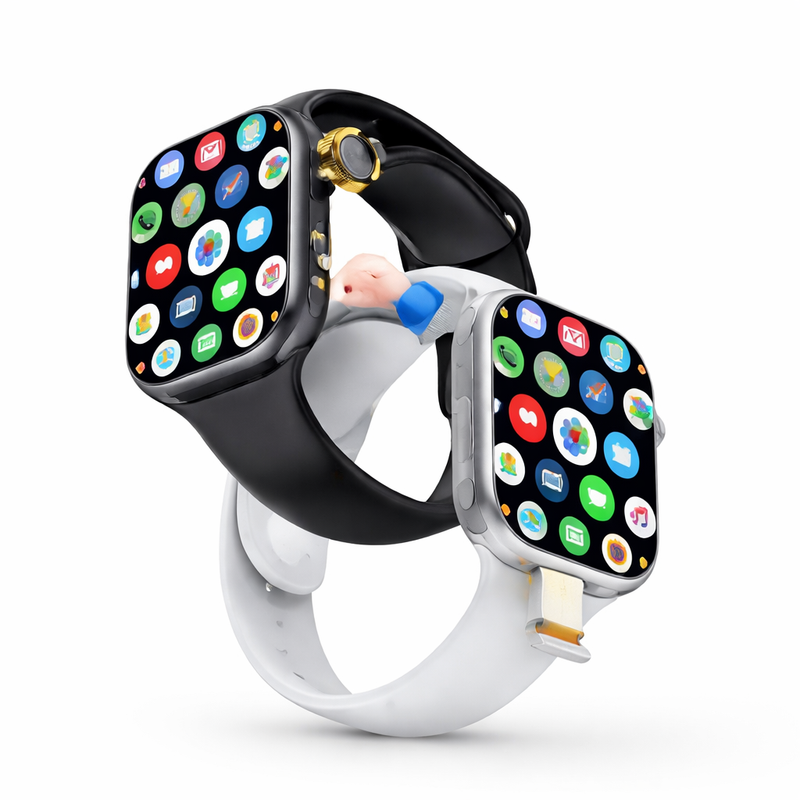 Reloj inteligente CD20
