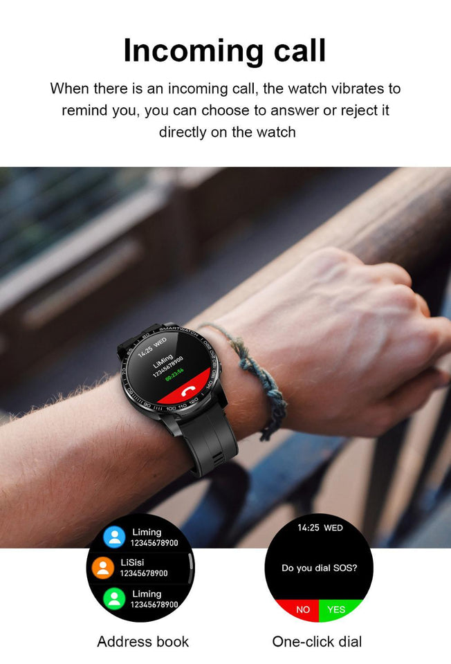 Reloj inteligente CD20